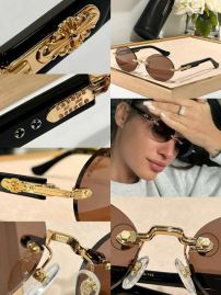 Picture of Chrome Hearts Sunglasses _SKUfw55713700fw